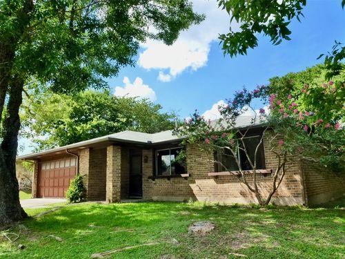 1400 Cripple Creek Dr, Austin, TX, 78758-5617 | Card Image