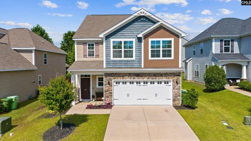 608 Calypso Ct, Chapin, SC, 29036-6140 | Card Image