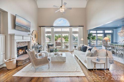 17825 Spinnakers Reach Dr, Cornelius, NC, 28031-7595 | Card Image