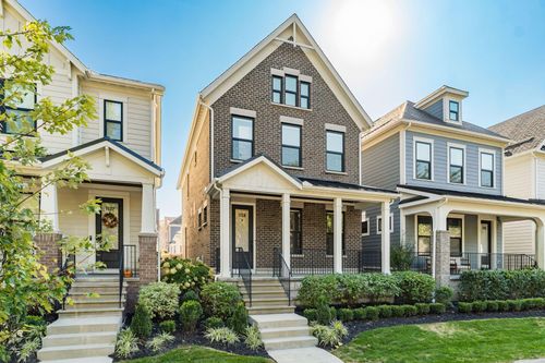 1124 Edgehill Rd, Grandview, OH, 43212-3646 | Card Image