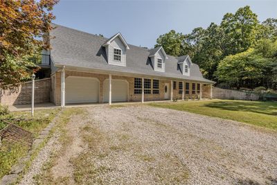 17999 Dover Road, House other with 4 bedrooms, 2 bathrooms and null parking in Lebanon MO | Image 3