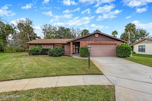 109 Nathan Hale Ct, Daytona Beach, FL, 32119-1458 | Card Image