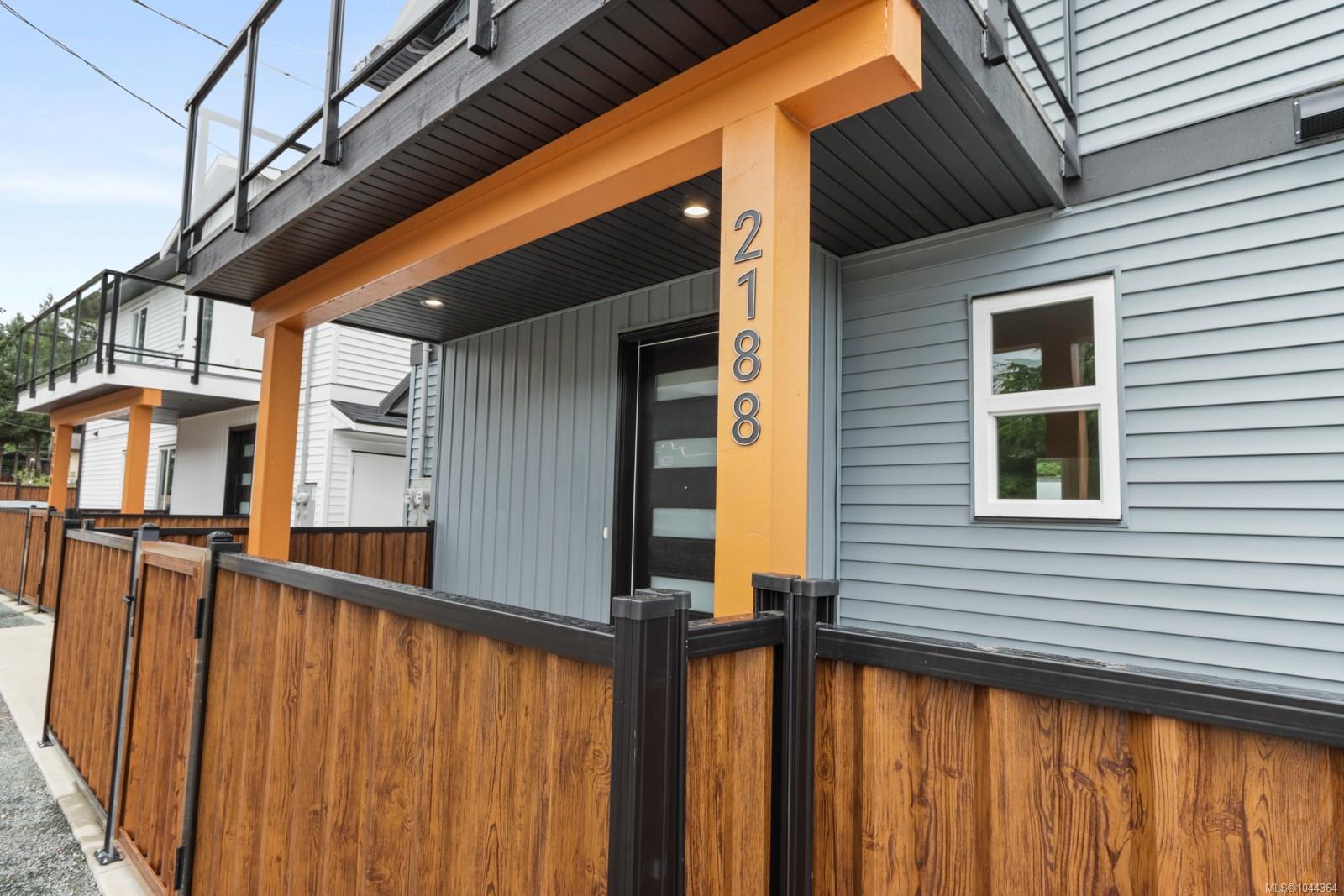 Residential in Nanaimo 2