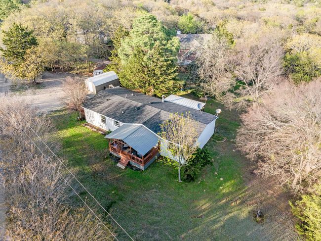 216 Mill Creek Meadow Rd, House other with 3 bedrooms, 2 bathrooms and null parking in Pottsboro TX | Image 4