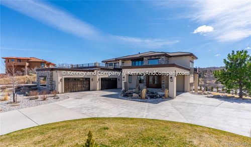6438 Farthing Dr, Colorado Springs, CO, 80906-7509 | Card Image