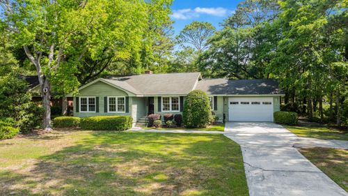 142 Old Cedar Loop, Pawleys Island, SC, 29585 | Card Image