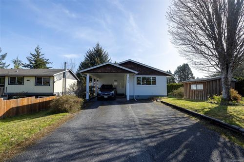 7705 Park Pl, Port Hardy, BC, V0N2P0 | Card Image