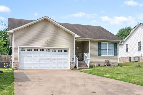 303 Grant Ave, Oak Grove, KY, 42262-8294 | Card Image