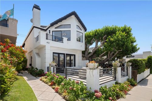 412 Poinsettia Ave, Corona del Mar, CA, 92625-2526 | Card Image