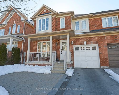 48 Ayhart St, Markham, ON, L6E1H4 | Card Image