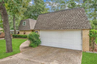 This property features an attached two car garage | Image 3