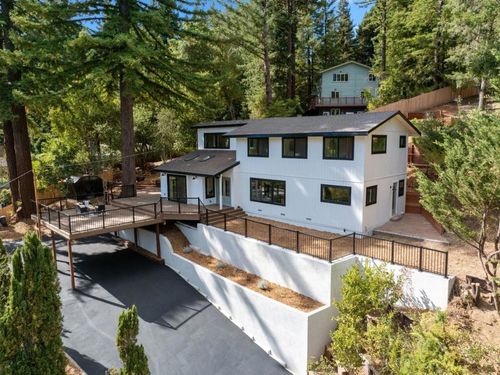 620 Manzanita Ave, Boulder Creek, CA, 95006-9551 | Card Image