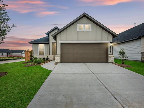 21803 Honey Scent Ln, Cypress, TX, 77433-8737 | Card Image