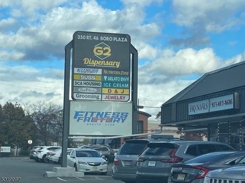 350 Us Highway 46, Rockaway Boro, NJ, 07866-3827 | Card Image