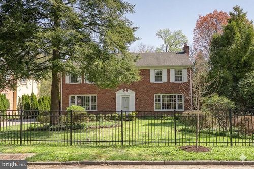 421 Wister Rd, WYNNEWOOD, PA, 19096-1808 | Card Image