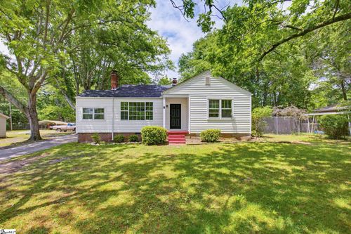 7 Alberta Avenue, Greenville, SC, 29617 | Card Image
