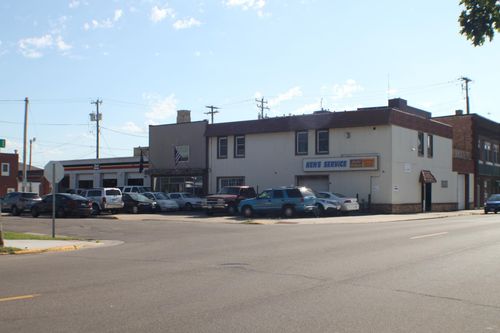 226 E Clark St, Albert Lea, MN, 56007-2428 | Card Image