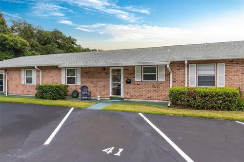 41-41 Fairway Court, DELAND, FL, 32724 | Card Image