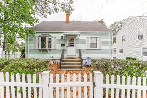 57 Harrington Ave, Quincy, MA, 02169-7022 | Card Image