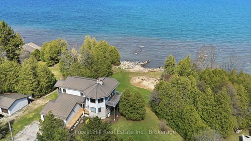 295 Lakeshore Road N, Meaford, ON, N4L0A7 | Card Image