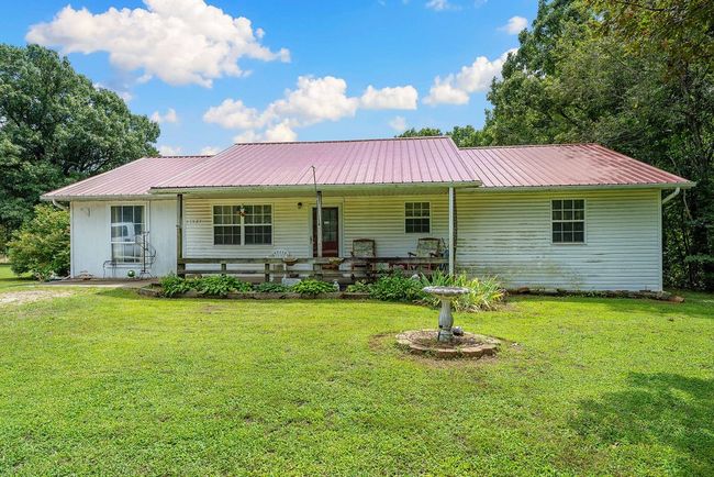 17127 N Highway 94, House other with 2 bedrooms, 2 bathrooms and null parking in Pea Ridge AR | Image 4