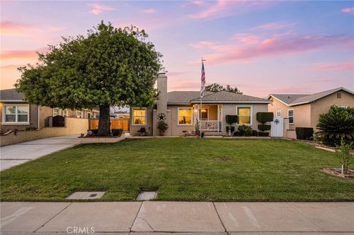 758 W Berkeley Court, Ontario, CA, 91762 | Card Image
