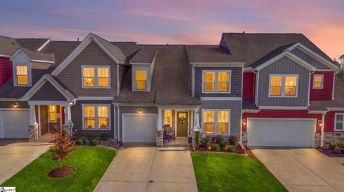 1124 Cobbler Ln, Boiling Springs, SC, 29316-7474 | Card Image