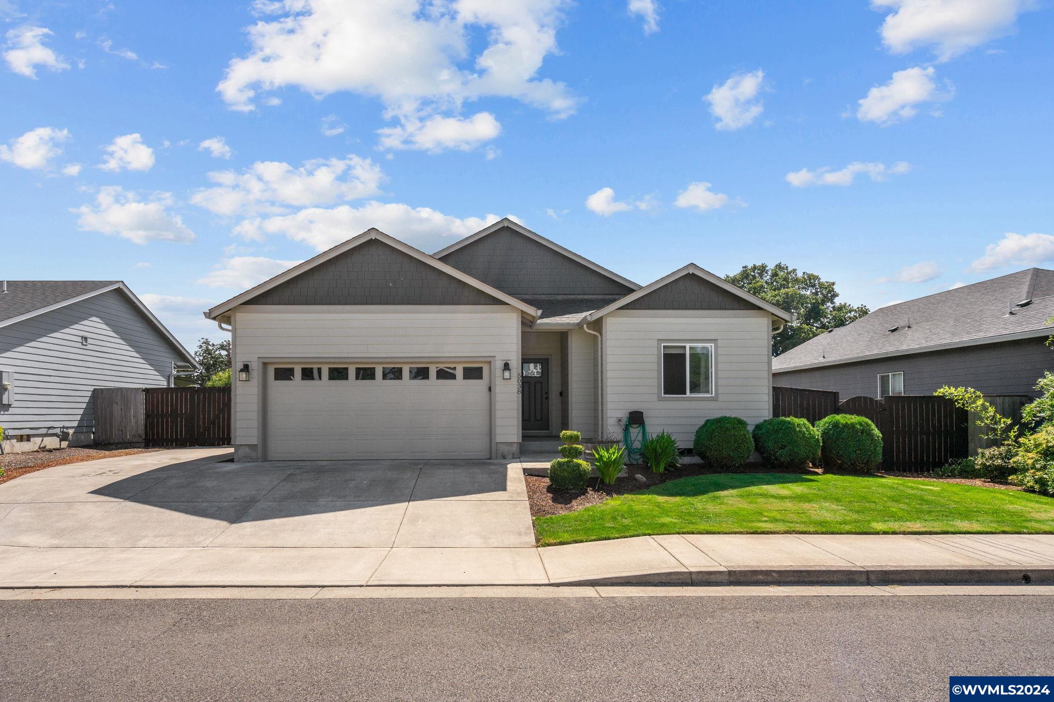 Penny Ln, Turner, OR 97392