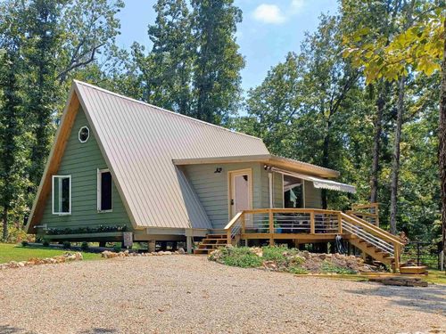 909 Arkansas Ave, Horseshoe Bend, AR, 72512-3933 | Card Image