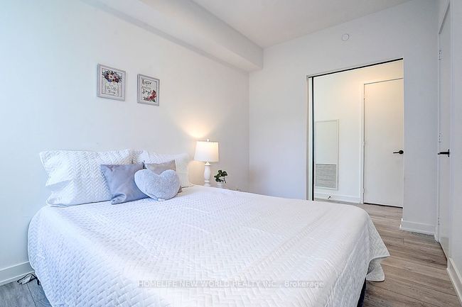 3706 - 108 Peter St, Condo with 2 bedrooms, 2 bathrooms and null parking in Toronto ON | Image 45