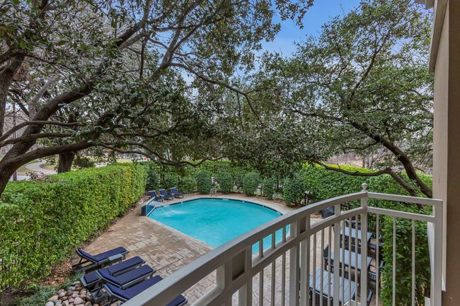 APT-204 - 3225 Turtle Creek Blvd, Condo with 2 bedrooms, 2 bathrooms and null parking in Dallas TX | Image 28