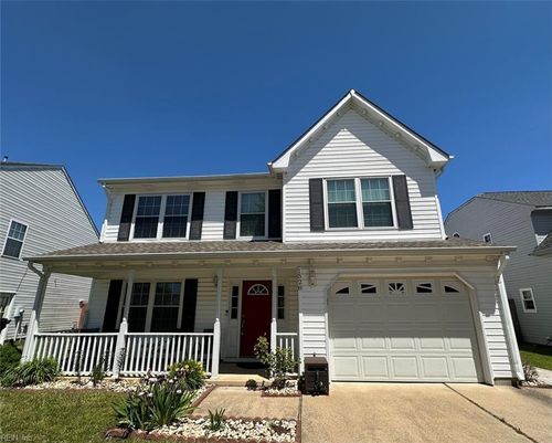 1528 Stewards Way, Virginia Beach, VA, 23453 | Card Image