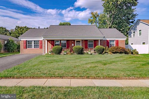 114 Nottingham Dr, WILLINGBORO, NJ, 08046-1917 | Card Image