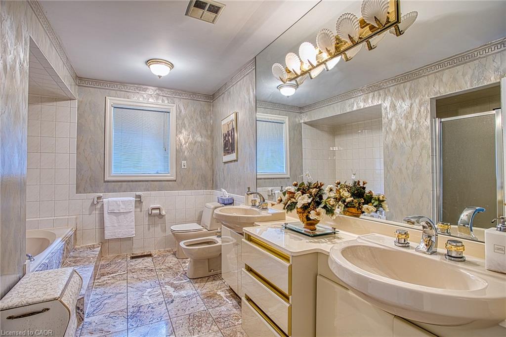 Residential in Stoney Creek 2