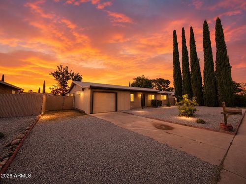 565 Raymond Dr, Sierra Vista, AZ, 85635-1148 | Card Image