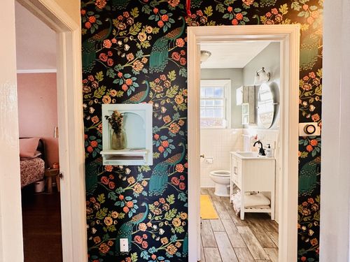 1709 Martin St, Nashville, TN, 37203-5528 | Card Image