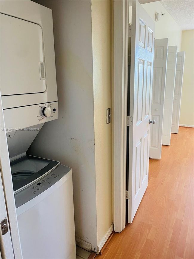 APT-201 - 2201 W Preserve Way, Condo with 1 bedrooms, 1 bathrooms and null parking in Miramar FL | Image 12