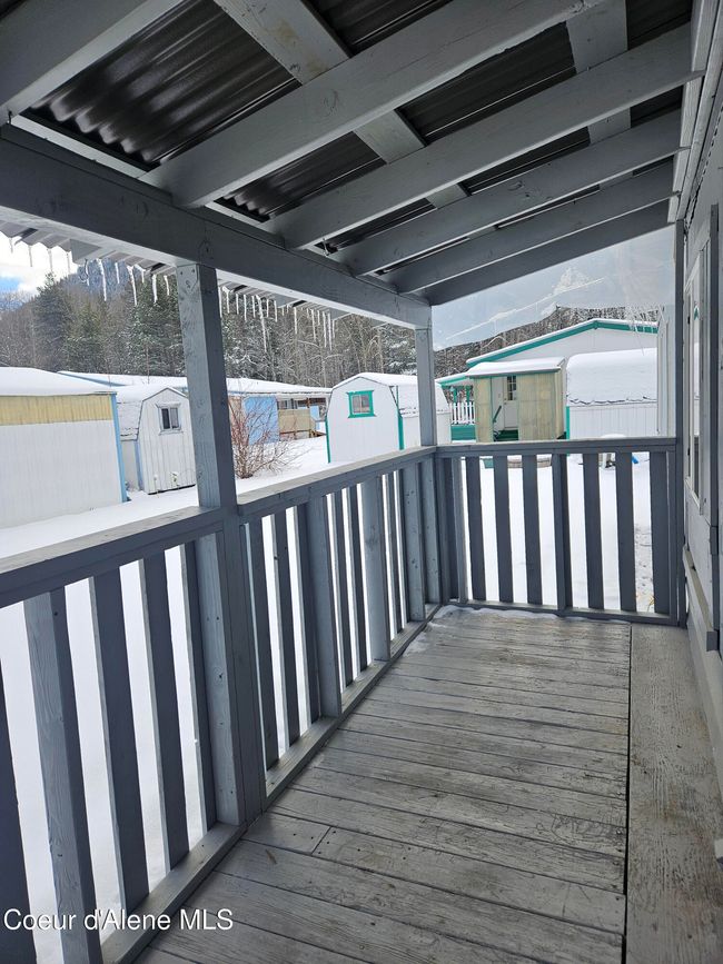 25 - 1600 W Yellowstone Ave, House other with 2 bedrooms, 2 bathrooms and null parking in Osburn ID | Image 4