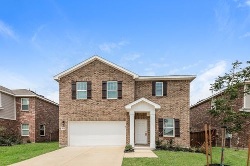 1822 Sandlin Dr, Forney, TX, 75126-3931 | Card Image