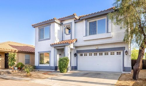 169-7500 E Deer Valley Rd, Scottsdale, AZ, 85255-4814 | Card Image