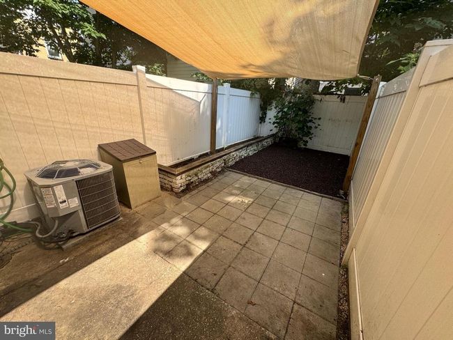 3504 Mount Vernon St, Townhouse with 2 bedrooms, 1 bathrooms and null parking in PHILADELPHIA PA | Image 7