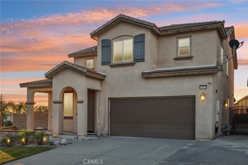 17573 Chervil Ln, San Bernardino, CA, 92407 | Card Image