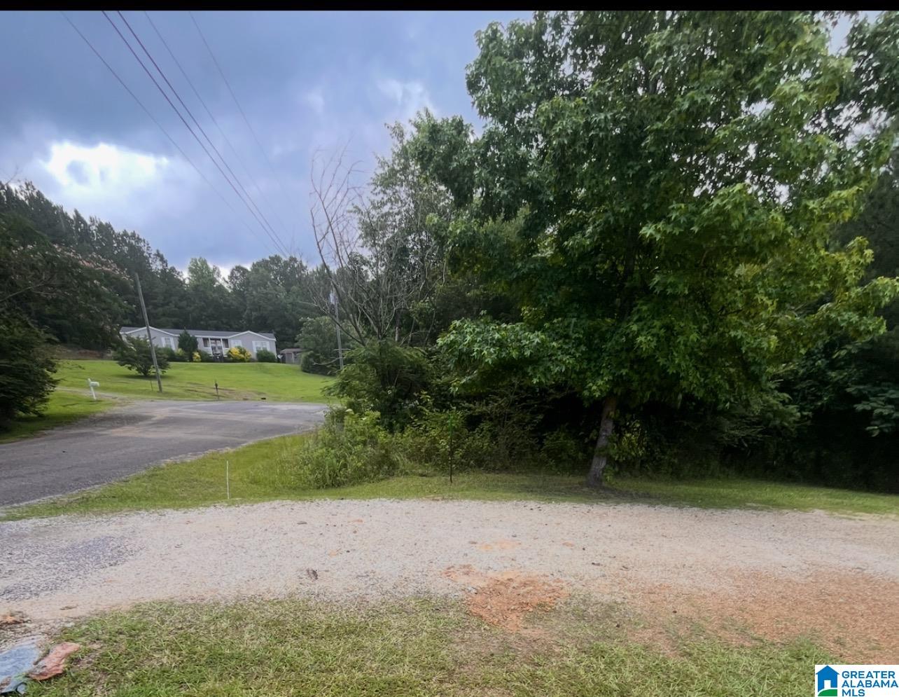Land in ODENVILLE