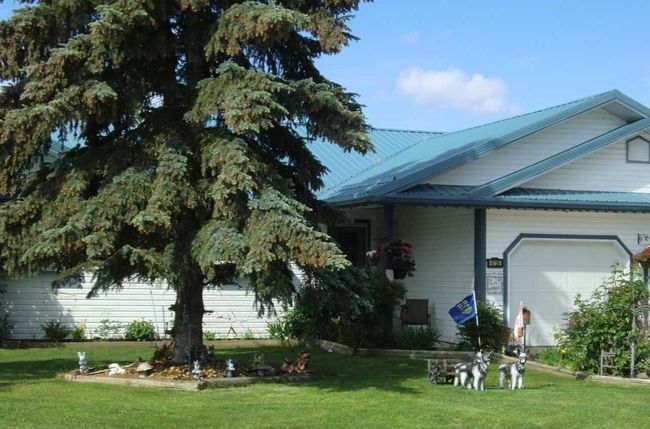 4728 Lake Street, Home with 4 bedrooms, 3 bathrooms and 4 parking in Alix AB | Image 44