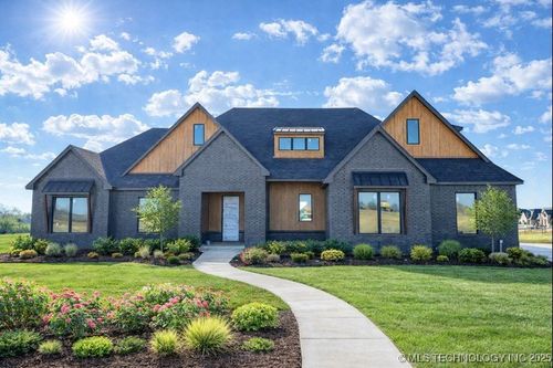 21670 E 112th Pl S, Broken Arrow, OK, 74014 | Card Image