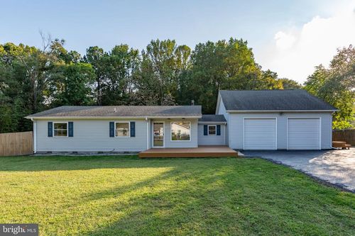 1252 Oakland Dr, KING GEORGE, VA, 22485-6724 | Card Image
