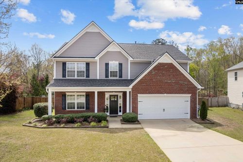 307 Eagle Claw Dr, Chapin, SC, 29036-7355 | Card Image