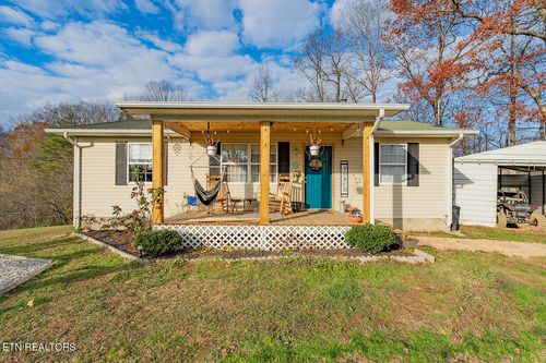 431 Wright Lane, Pioneer, TN, 37847 | Card Image