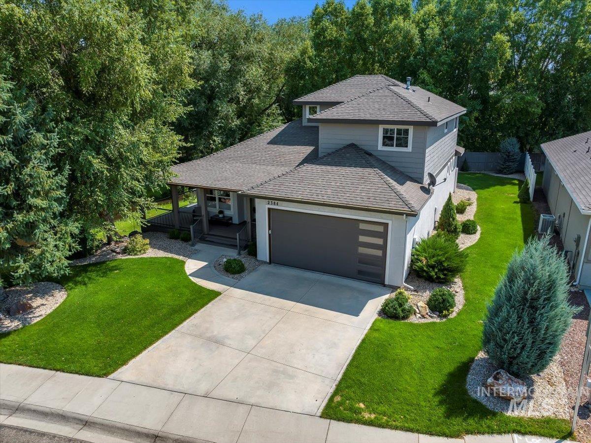 Marypost Ave, Eagle, ID 83616