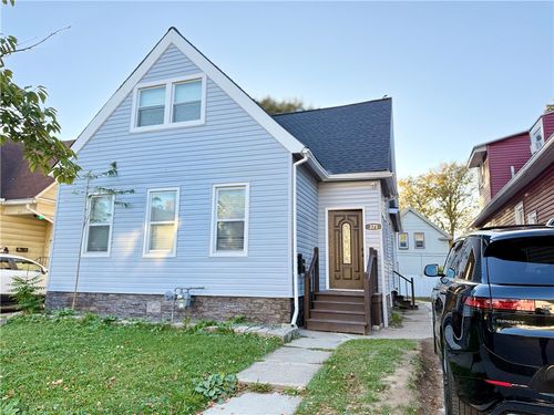 371 Hague St, Rochester, NY, 14611-1228 | Card Image